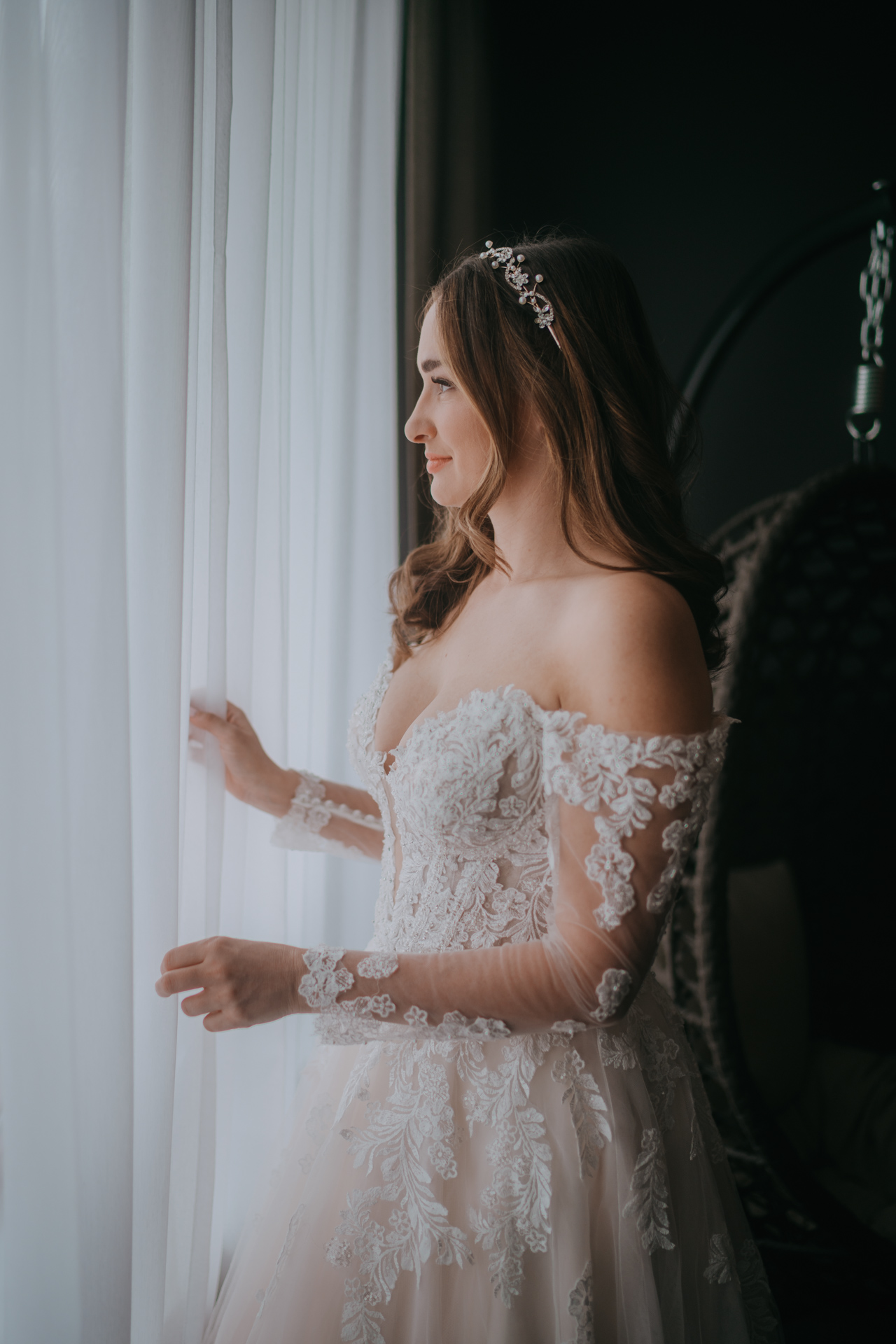 Hochzeit Angelina & Adrian – Hochzeitsfotograf Frankfurt · Stephan Preis